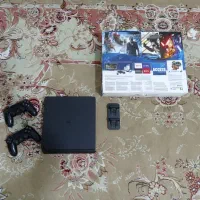 PS4|کنسول، بازی ویدئویی و آنلاین|تربت جام, فاز ۱ فرهنگیان|دیوار