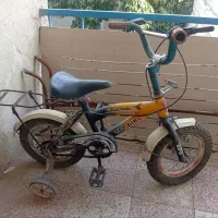 دوچرخه