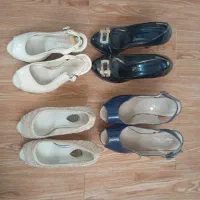 کفش