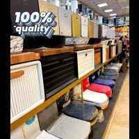 روشویی کابینتی ARZAN.CO (انبار مرکزی توالت فرنگی)