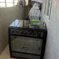 گاز