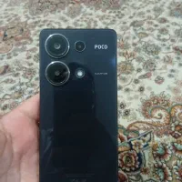 شیائومی پوکو POCO M6 PRO رام 12،حافظه 512