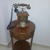 تلفن رومیزی
