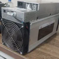 ماینر m50s 134th در حد
