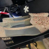 کیف و کفش ها حراج