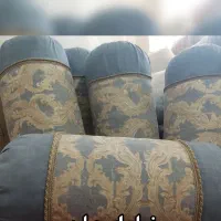 دوخت انواع بالش