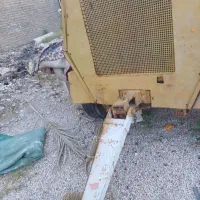 فروش کمپرسور هوا ۶سیلندر ۷۵۰