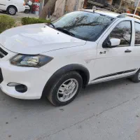 کوییک جی ایکس ار مدل 1401