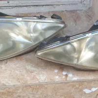 چراغ جلوی ۲۰۶ سالم جفت ۳،۷۰۰،۰۰۰ تومان