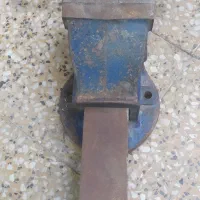 گیره رومیزی انگلیسی رکورد