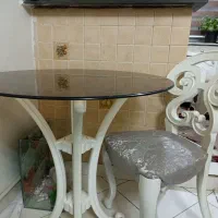 میزناهار خوری مدل آریانا