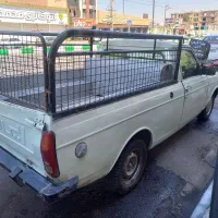 پیکان وانت سالم