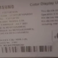 مانیتور سامسونگ مدل Samsung TU874 32 اینچ کیفیت4K