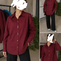 حراج شومیز تترون نو