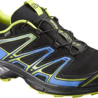 کتونی سالامون اوریجینال مدلwings flyte 2 gtx
