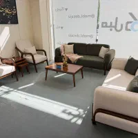 مبلمان تخت خوابشو / طرح تعویض نو با کهنه
