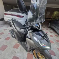 هندا واریو ۱۵۰ کلیک