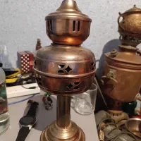 اسپند دود کن نو