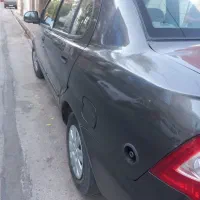 تیبا مدل ۹۷