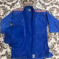 لباس جودو تورنادو