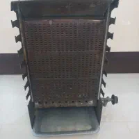 کباب پز ضیافت ۸ سیخ