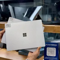 سرفیس لپ تاپ۴-Surface Laptop 4 i7/16/512-علیاپرداز