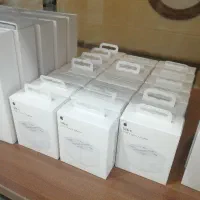 شارژ 20 وات اصلی آیفون