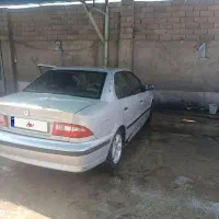 سمند x7