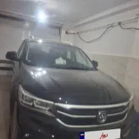 فروش sx5 مدل ۱۴۰۳ بهمن ماه