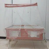 گهواره تخت شو برند میلاد