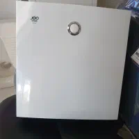 فلاشتانک دو حالته مهر(سفید رنگ)
