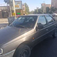 پژو روا|خودرو سواری و وانت|پرند, فاز ۲|دیوار