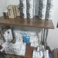 خریدار و فروشنده عمده محصولات شرکت بیز
