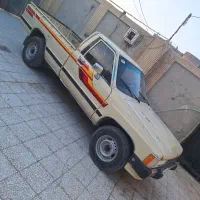 تویوتا۸۴
