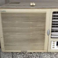 کولر گازی پنجره ای سامسونگ
