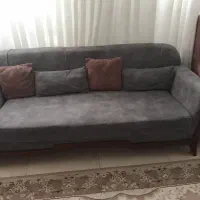 مبل|مبلمان خانگی و میز عسلی|پاکدشت, پاکدشت (مامازند)|دیوار