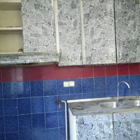 کابینت و سینک