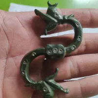 سنجاق اژدها نشان کلکسیونی و قدیمی