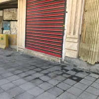 مغازه ۸۰ متری پل چوبی