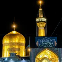 تور مشهد با قطار کوپه ای