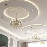 نقاش.نقاشی ساختمان و کناف