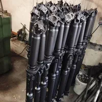 فروش عمده میل گاردان آریسان وانت نیسان رواسال