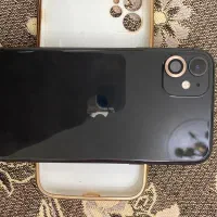 ایفون۱۱نرمال