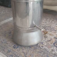 گلاب گیر دیگ و سردیگ