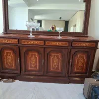 کنسول واینه ایتالیایی درحد نو