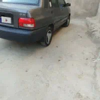 پراید 85|خودرو سواری و وانت|بروجرد, |دیوار