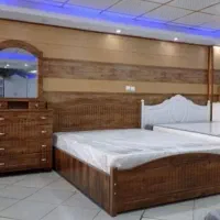 تخت ارجمند ۱۶۰/۱۲۰/۹۰ به صورت اقساطی چکی