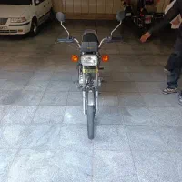 هندا 150|موتورسیکلت|تهران, خزانه|دیوار