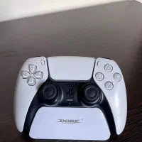 دسته ps5 اصلی دستگاه کاملا سالم