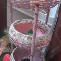 جای سیب و پیاز